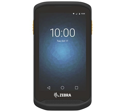 Zebra TC25工业级Android条码数据终端